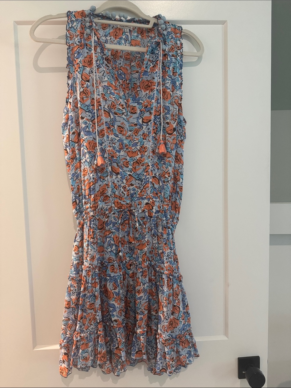 Poupette St Barth Callie Dress Small